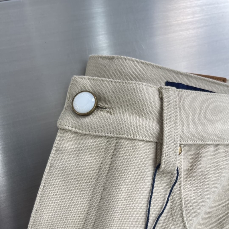 l0vis Vvtt0n long pants